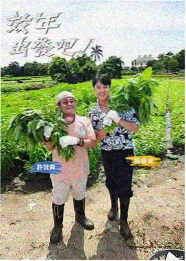 综艺即兴厨房封面